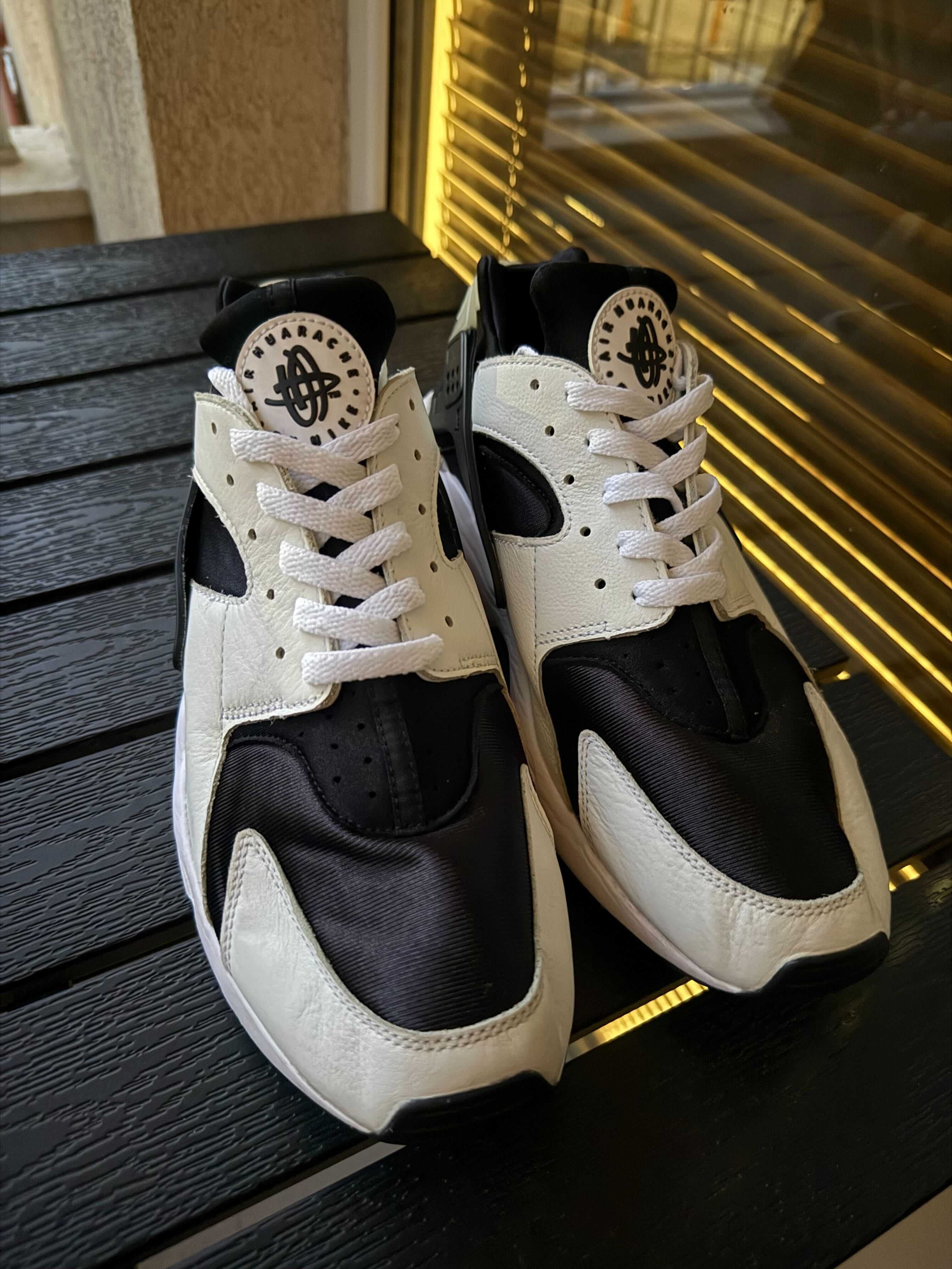 Мъжки обувки Nike Air Huarache - 46