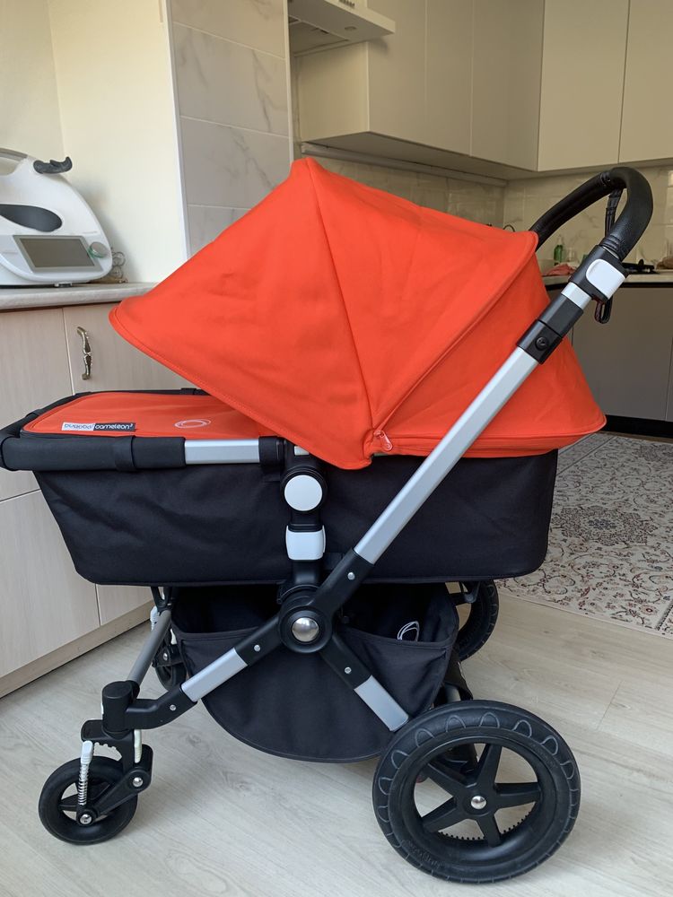 Коляска Bugaboo Cameleon 3