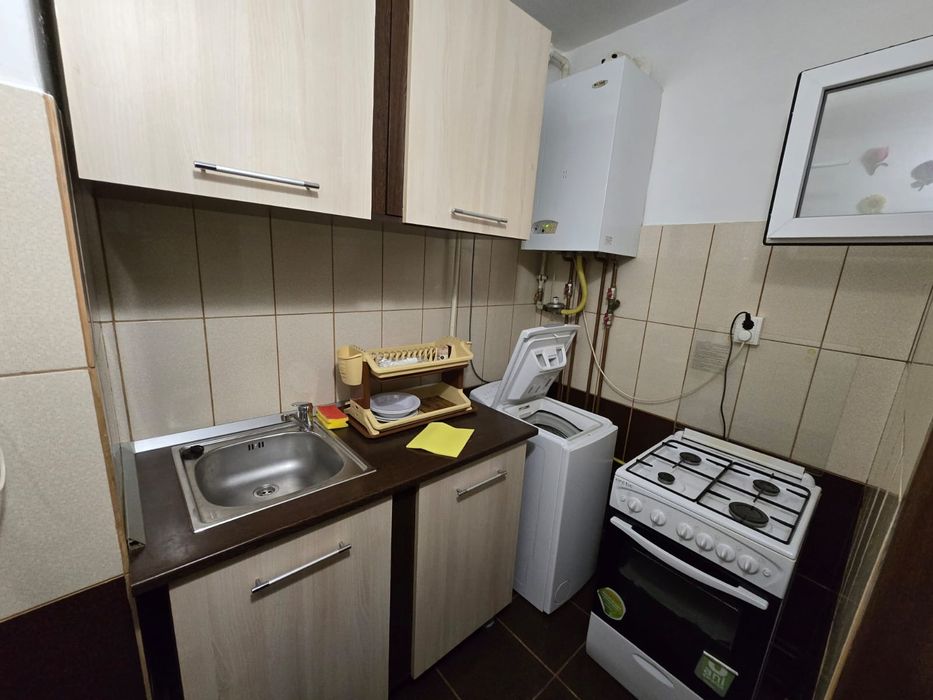Apartament 1 cam zona UMF,ET 1, 0%comision