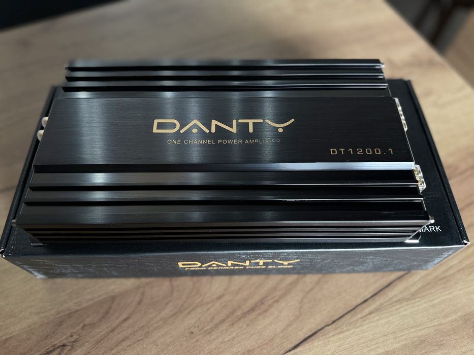 Danty dt 1200.1 uslitl