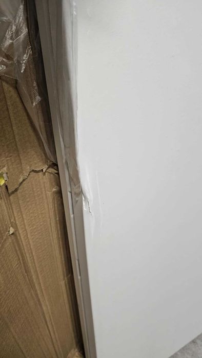 Сгъваема маса MAR R6-3, 180x75 см, Транспортен дефект