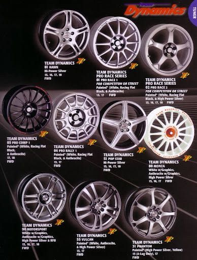 Team Dynamics 90 Motorsport