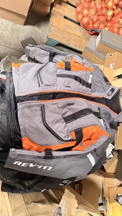 Echipamente moto/atv