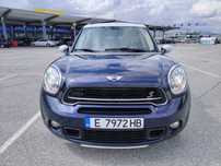 Mini Cooper Countrymen SD All4 4x4