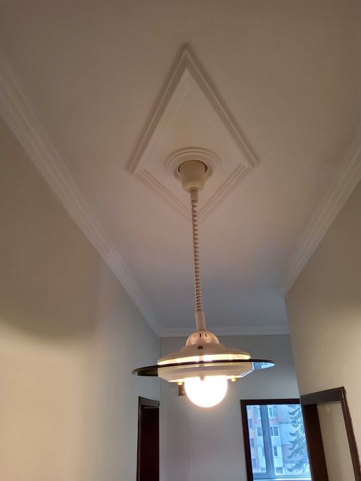 Две лампи с оригинална функция