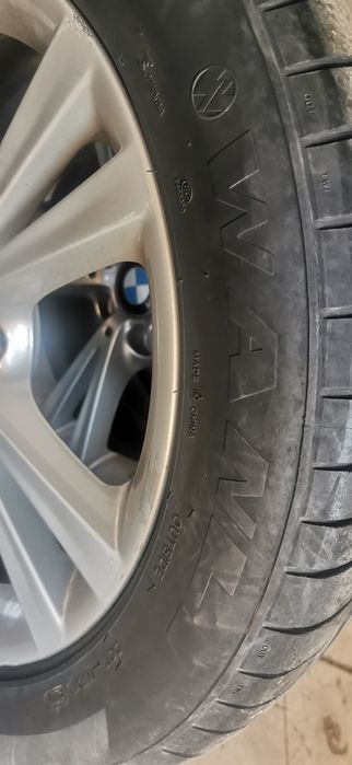 Летни гуми 235 50 18