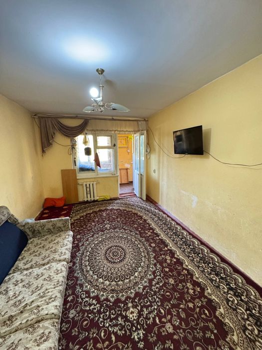 Срочно Продаётся! Чиланзар-23 кв, 2/5/5-балкон 2х6 51.500