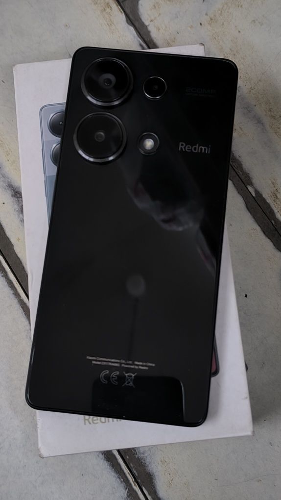 Redmi note 13 pro