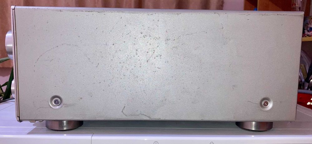 Висок клас ресивър SONY STR-DB1080 QS