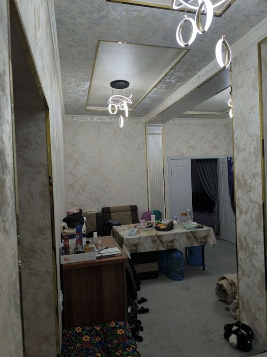 Dom sotiladi infin bank