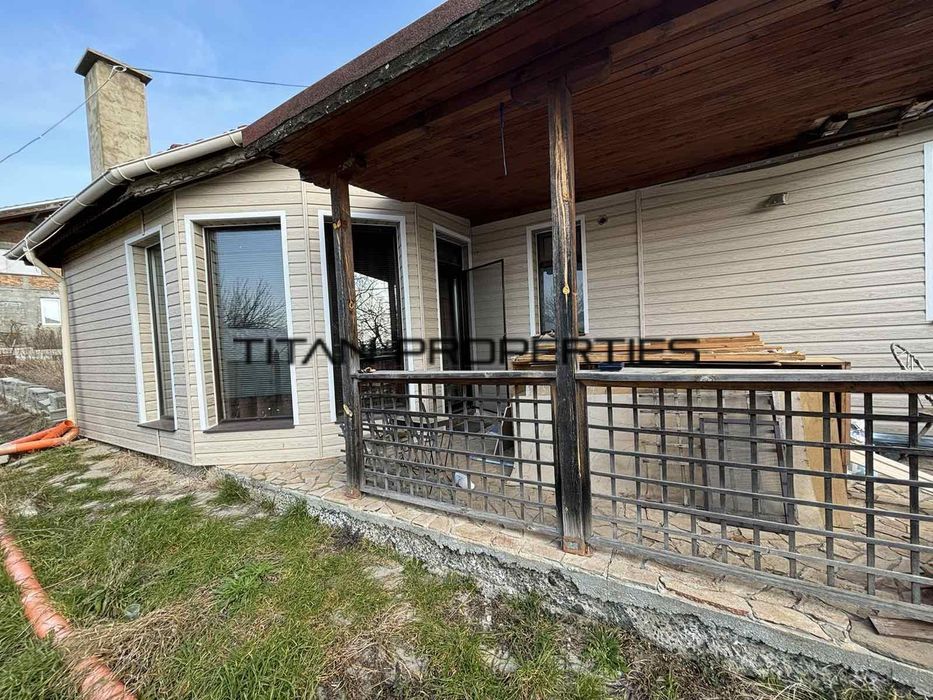 Продава се Къща в Бургас, Долно Езерово - 130 кв.м за 924 €/кв.м - Снимка #2