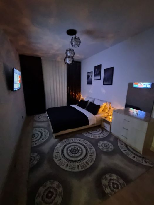 алмазар сити новостройка