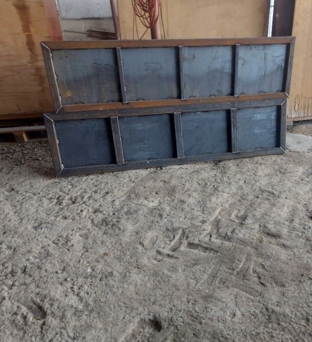 Vand doua remorci auto de 5 tone