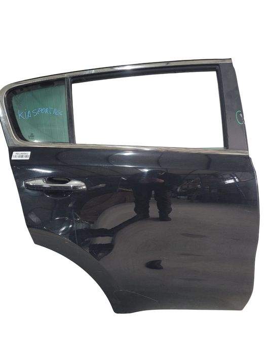 Usa / Portiera spate dreapta KIA SPORTAGE QL, QLE 2015 - >
