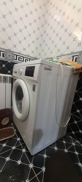 2-х комнатная квартира с мебелью на 4-ом этаже