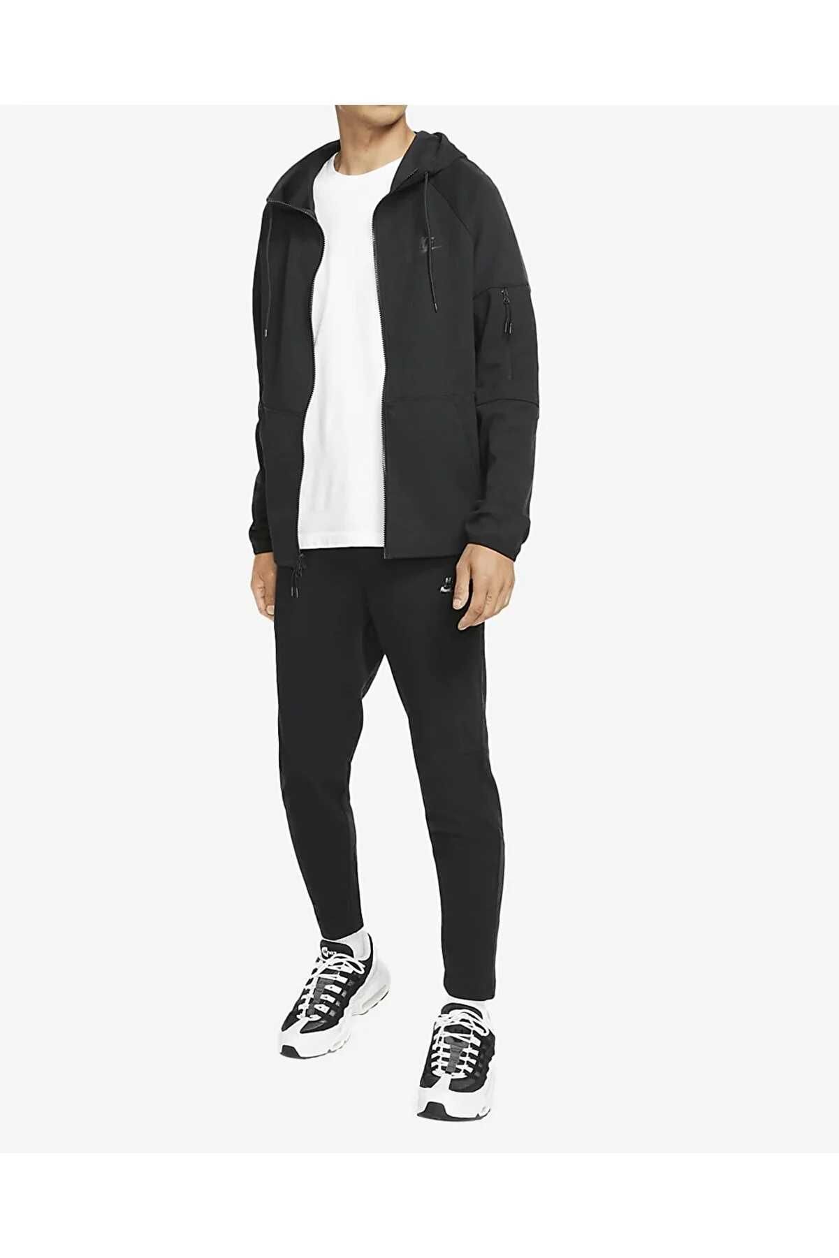 Мъжки екип nike Sportswear Windrunner black