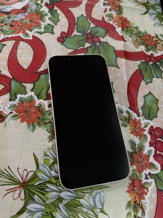 Iphone 13 Без забележки !