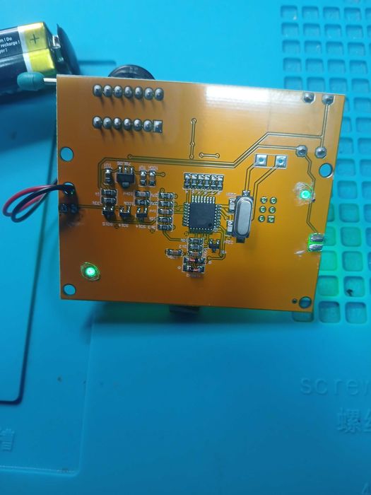 тестери програматори преходници кабели