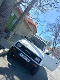 Daihatsu Feroza 1.6