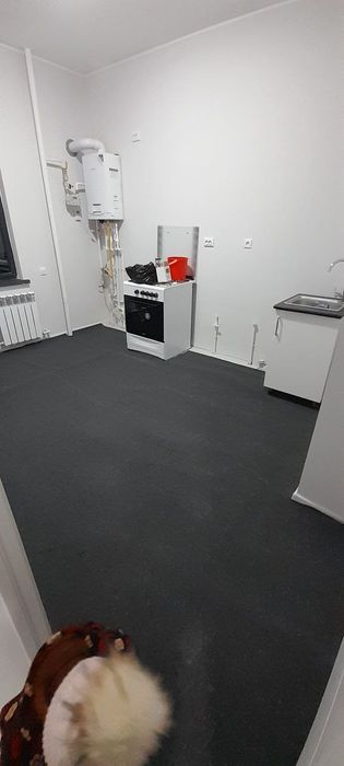 Uzoq mudatga kvartera beriladi