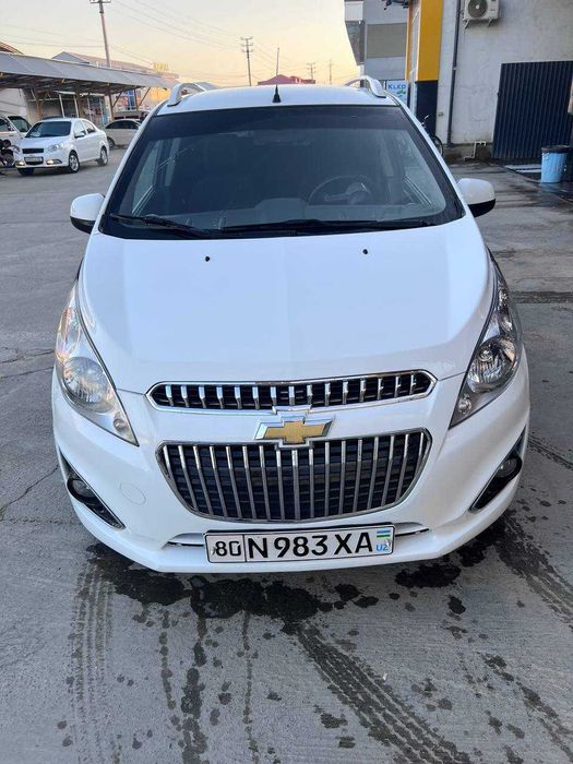 Spark vikup nasiya savdo