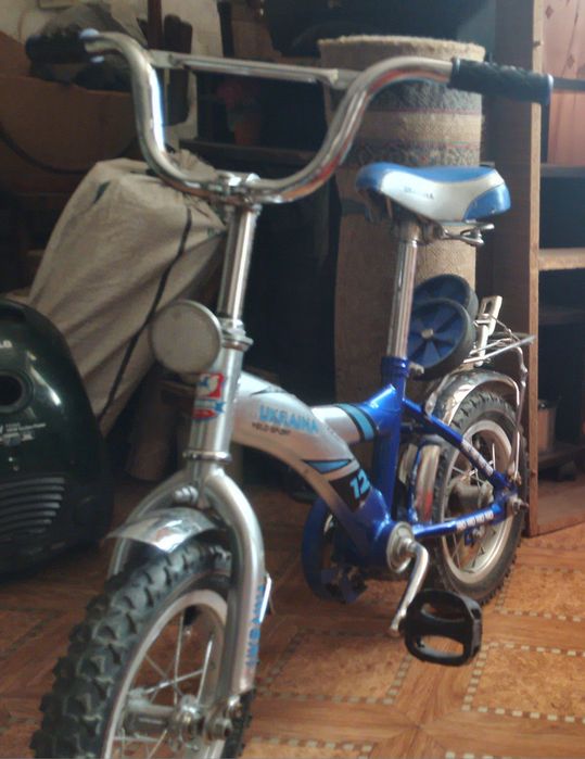 Продам велосипед