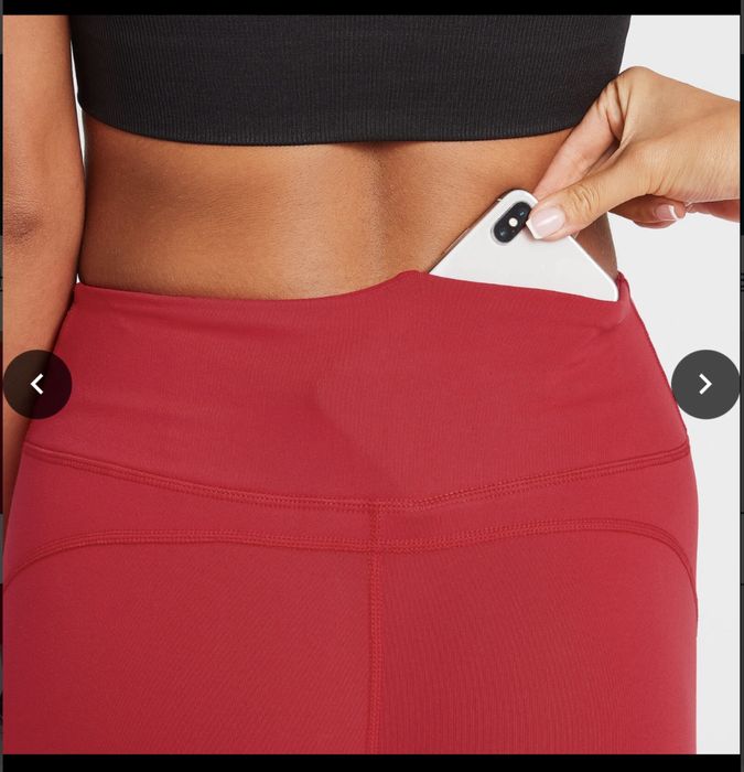 Дамски комплект/екип My protein