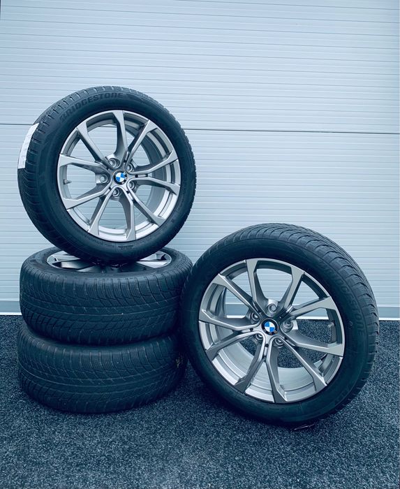 Jante originale BMW R18 seria 3 G20 G21 seria 4 G22 G23 G42 style 776
