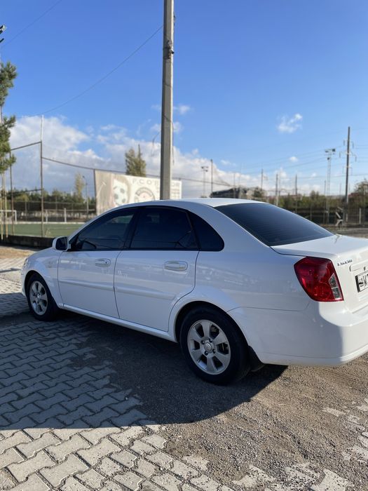 Chevrolet Gentra Avtomat