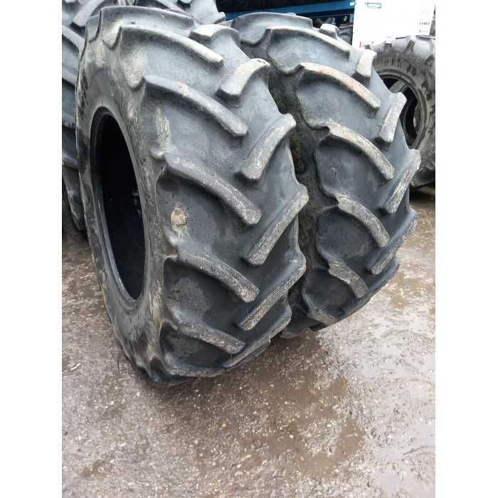 Cauciucuri 420/85R28 16.9R28 Mitas pentru Case IH, New Holland