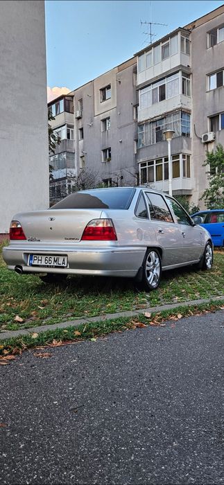Daewoo Cielo Executive