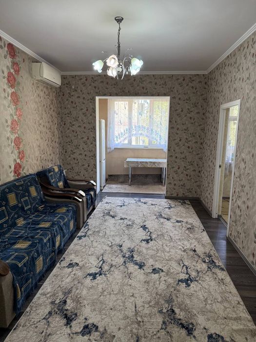 Продажа 2в3/3/4 на Юнусабад-8, 3 хонали сотилади