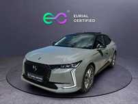 DS Automobiles DS 4 ESPRIT DE VOYAGE 1.6 PHEV FWD 225 EAT8 Garantie 2029