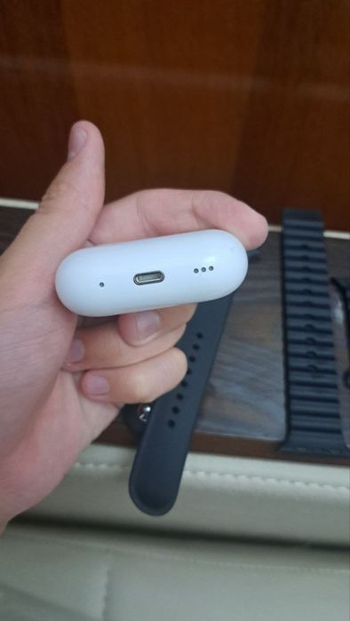 Smart watch airpods соат ва наушник часы