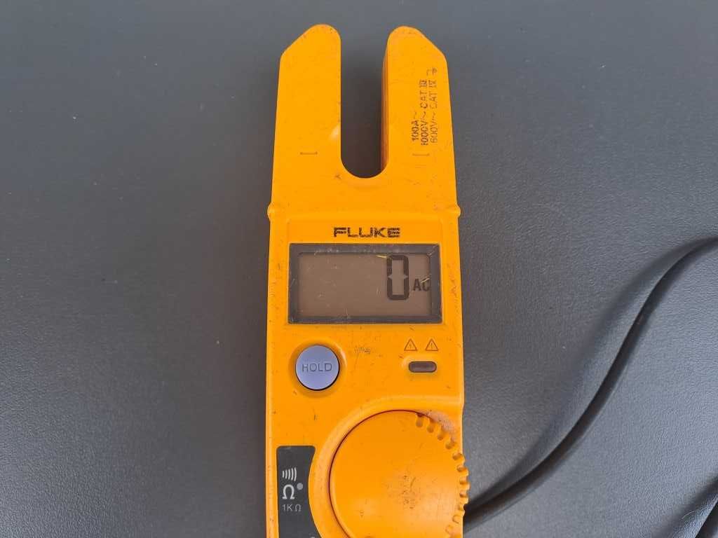 Fluke T5-600 - Fluke T5 - 1000 - професионални уреди