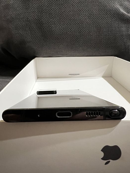 Продавам Samsung Galaxy Note20 Ultra 5G 256GB