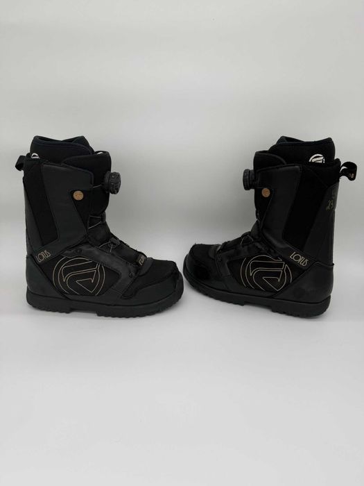 Boots snowboard FLOW LOTUS COLIER BOA marime EUR:37 Mondo:23