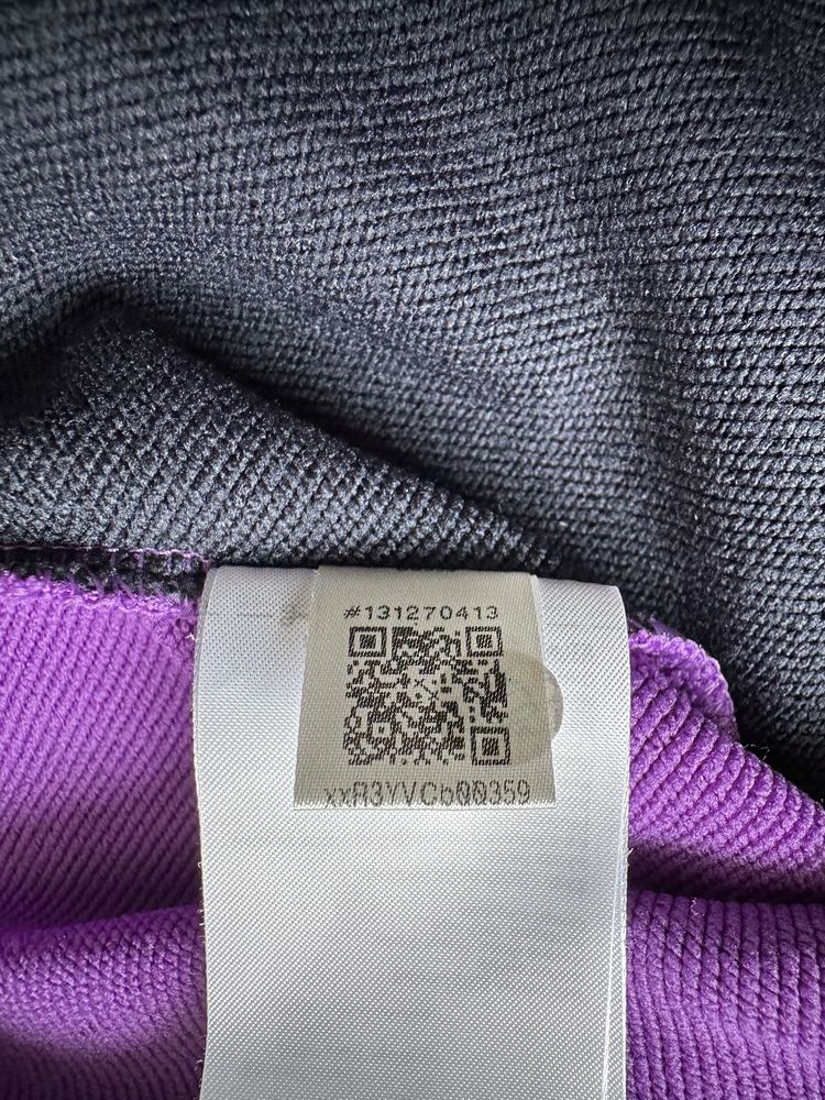 Adidas Real Madrid original горнище.M-L