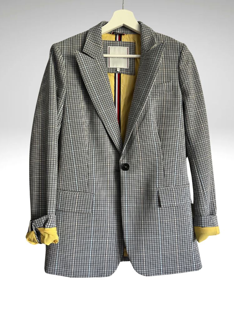 Sacou Tommy Hilfiger