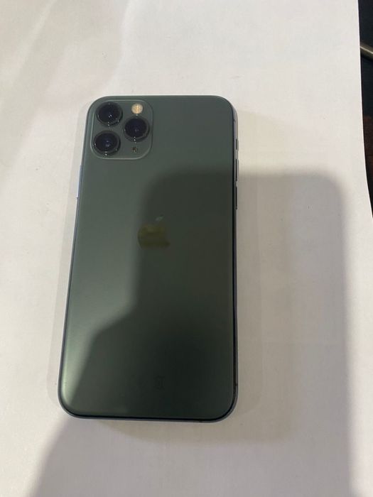 Айфон 11 про …..