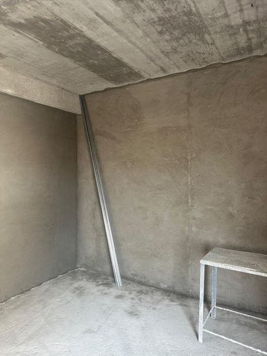 Execut Tencuieli Mecanizate