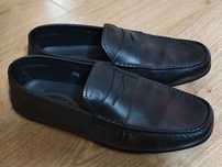 Мужские лоферы Tod's