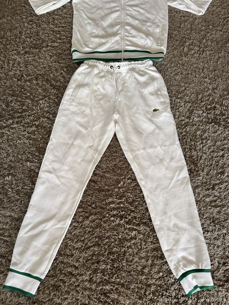 Мъжки екип Lacoste
