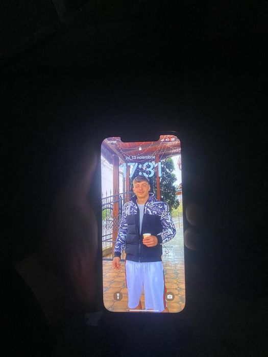 Vând urgent iPhone 12 ProMax