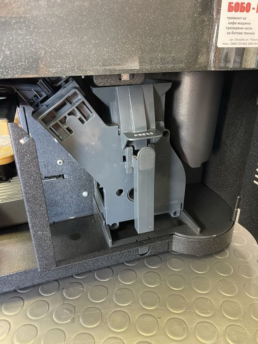 Saeco Magic Roma - 6 месеца гаранция | КАФЕАВТОМАТИ