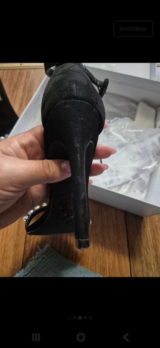 Sandale Steve Madden/37