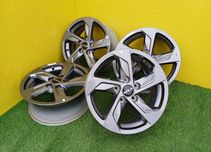 Диски R16 5x114.3 на Kia и другие