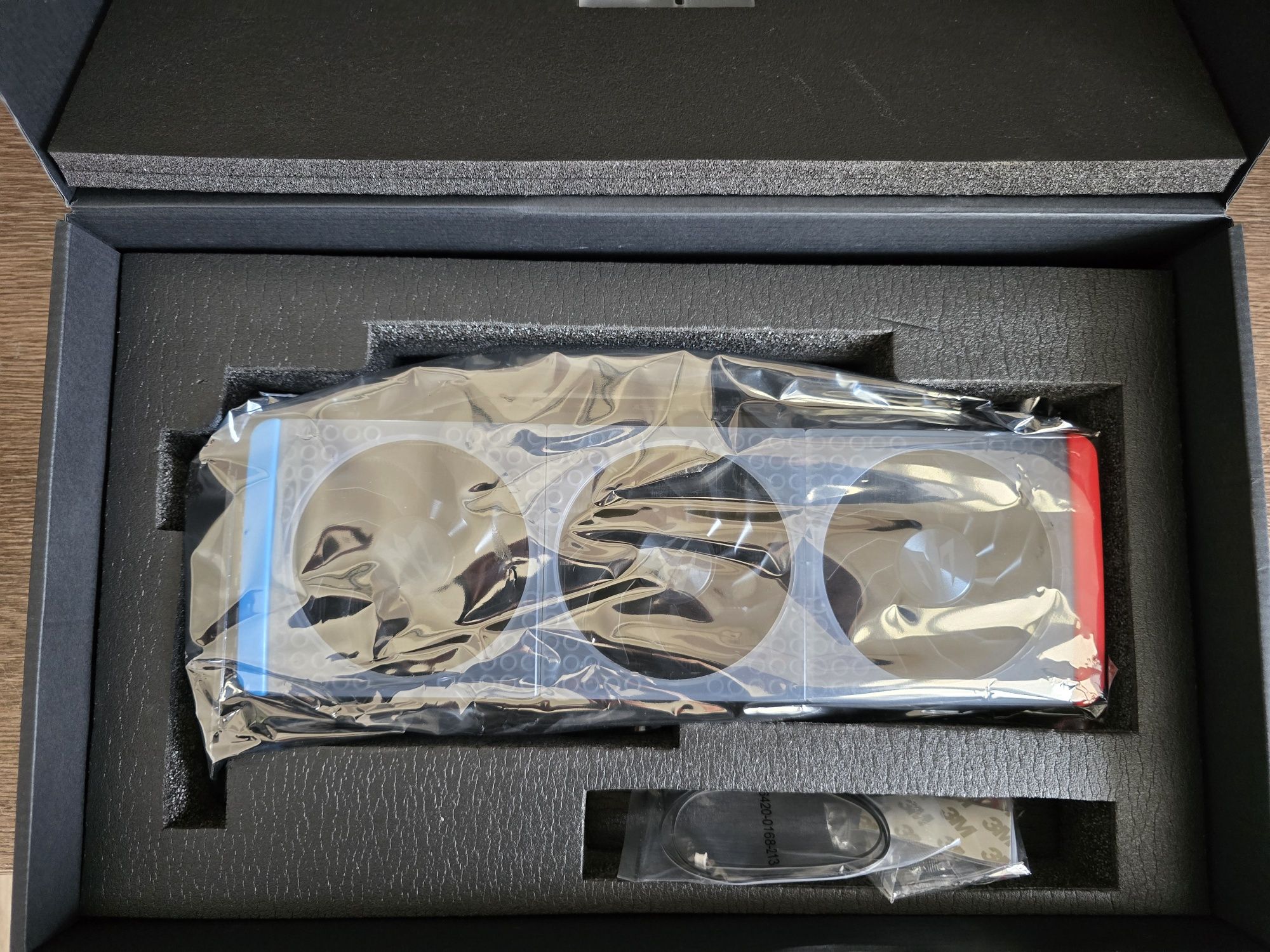 Гаранция! RTX 3080 Ti 12GB Galax Gamer