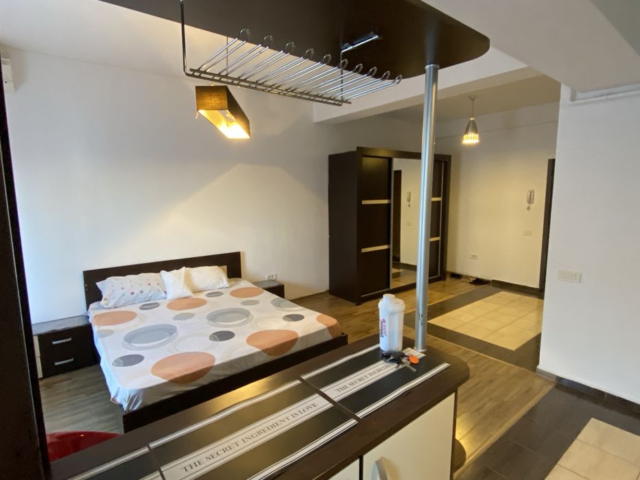 Cazare Regim Hotelier. Militari residence DE LA 98 lei