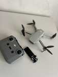DJI Mavic Mini 2 Drona 4K